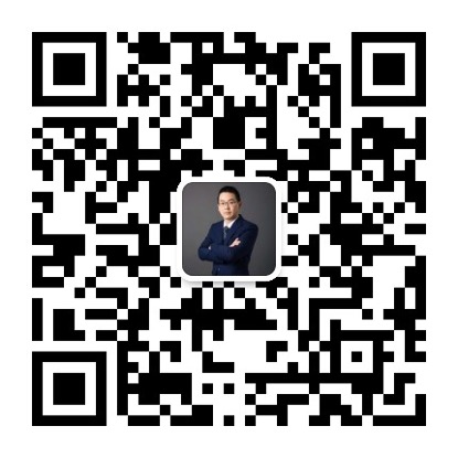 汪太元律师微信公众号名片
